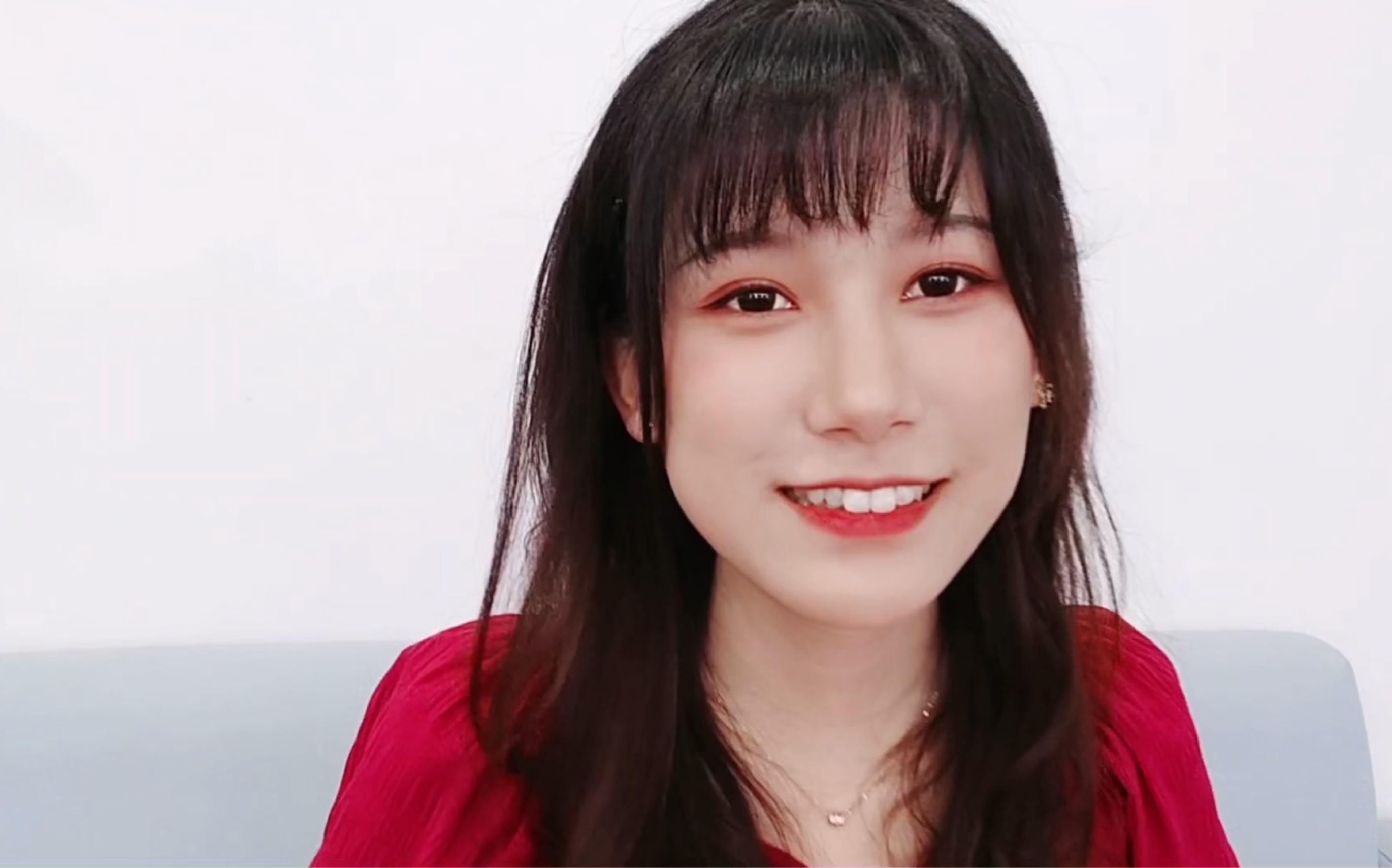 akb48 teamsh-马小雨 210518 lovetrip 练习