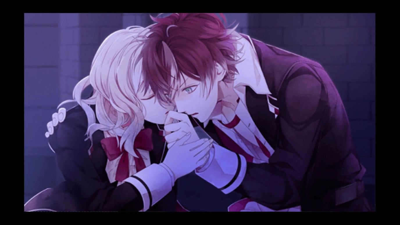 diabolikloversbgmscarboroughfairmix斯卡布罗集市cg