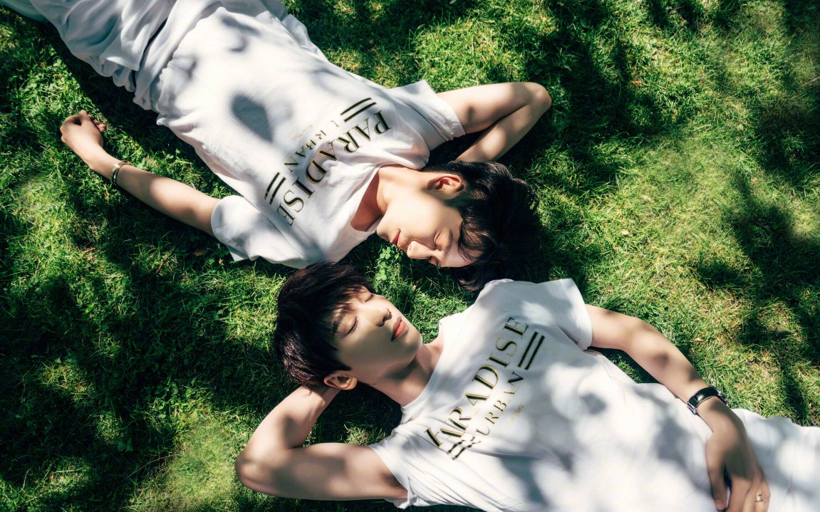 台湾同性恋合法74沈氏夫夫