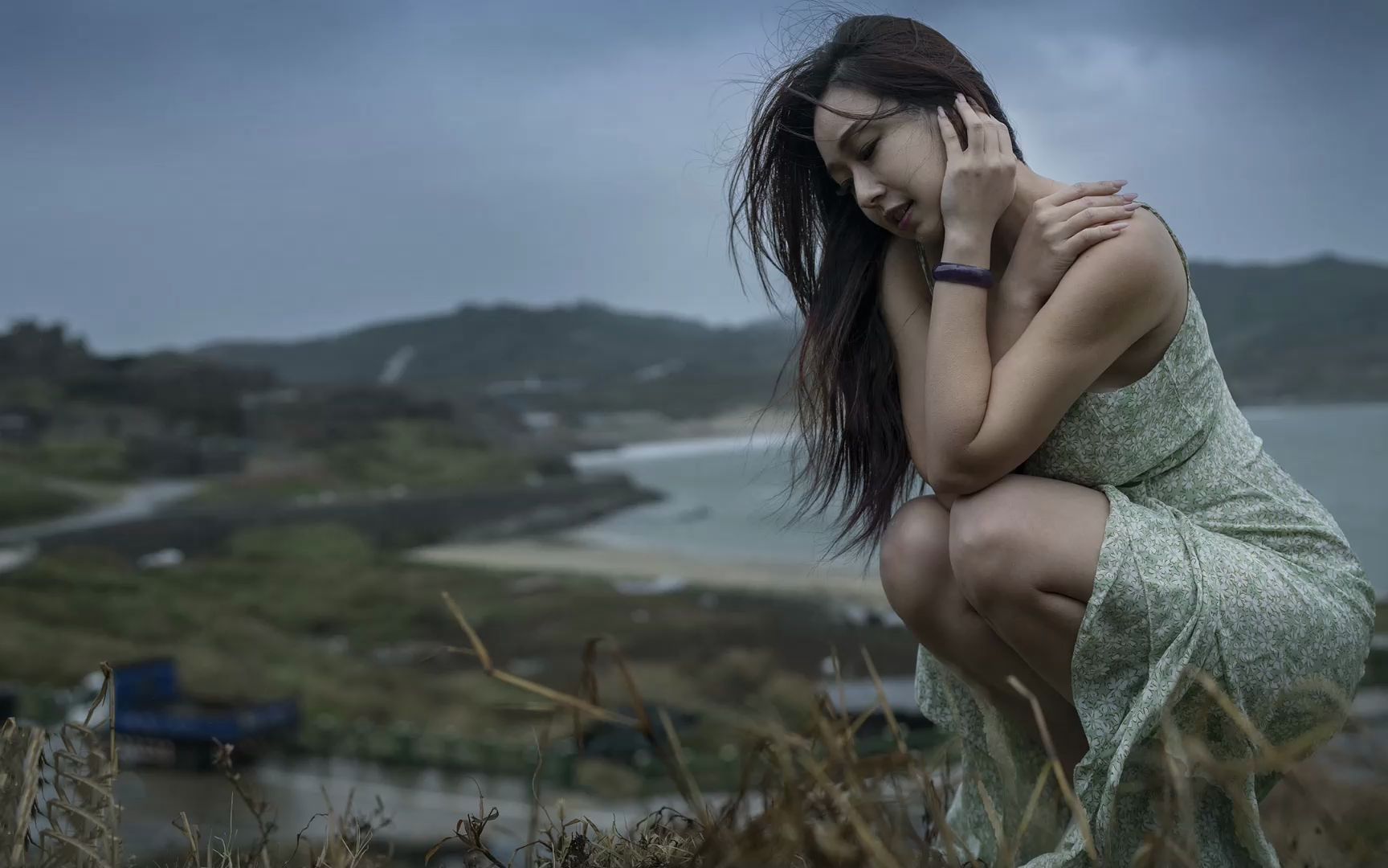 【步非烟中文音声】妈妈和她的闺蜜 | 2022剧情_哔哩哔哩_bilibili