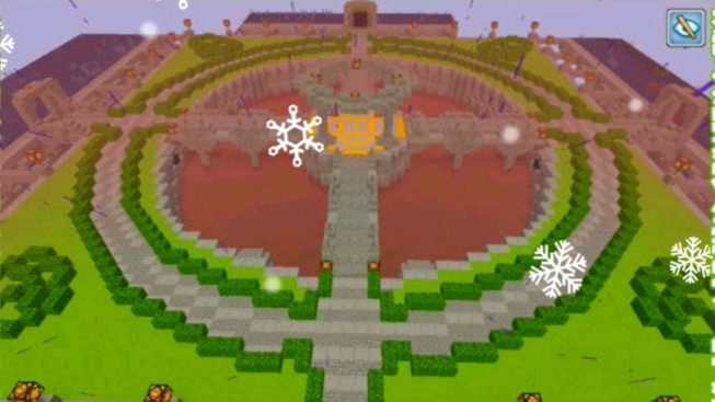 空岛地形浮出水面,空岛第三弹『四季如风』奶块最新更新详情视频