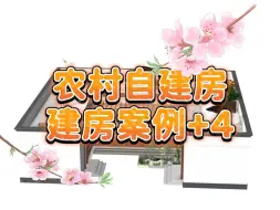 Download Video: 农村自建房|自建房设计经典案例4则