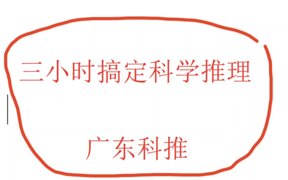 一个思维导图解解决所有科推根据刘文超科推整理的一个思维导图,都是比较常见的考点,画思维导图,平常复习一目了然,非常清晰.哔哩哔哩bilibili