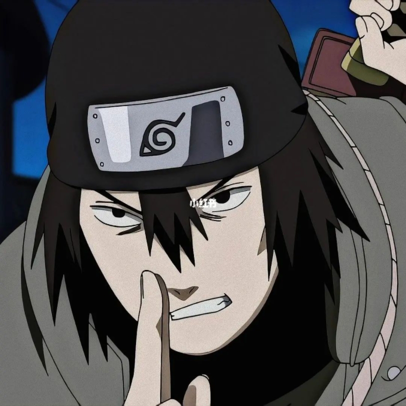 【火影忍者】月光疾风:6