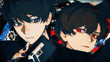 Hush a by little girl》专辑试听- 鎖那- 高清MV -_哔哩哔哩_bilibili