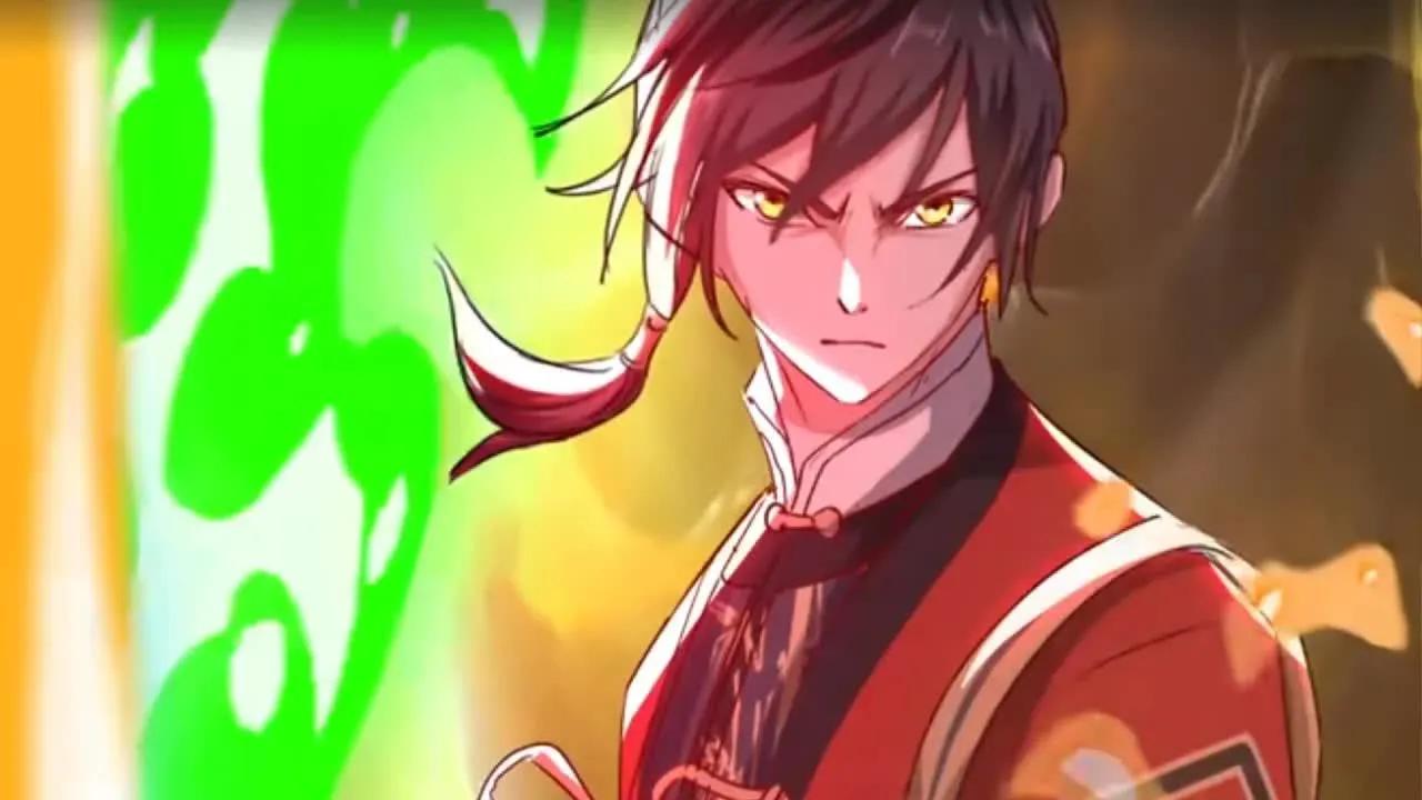 【仙帝归来/最新】【最新合集】,2季 ep01-54云公子,绝世妖孽