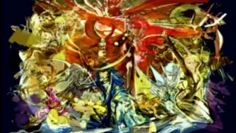战国basara3 阿市 织田信长 哔哩哔哩 Bilibili