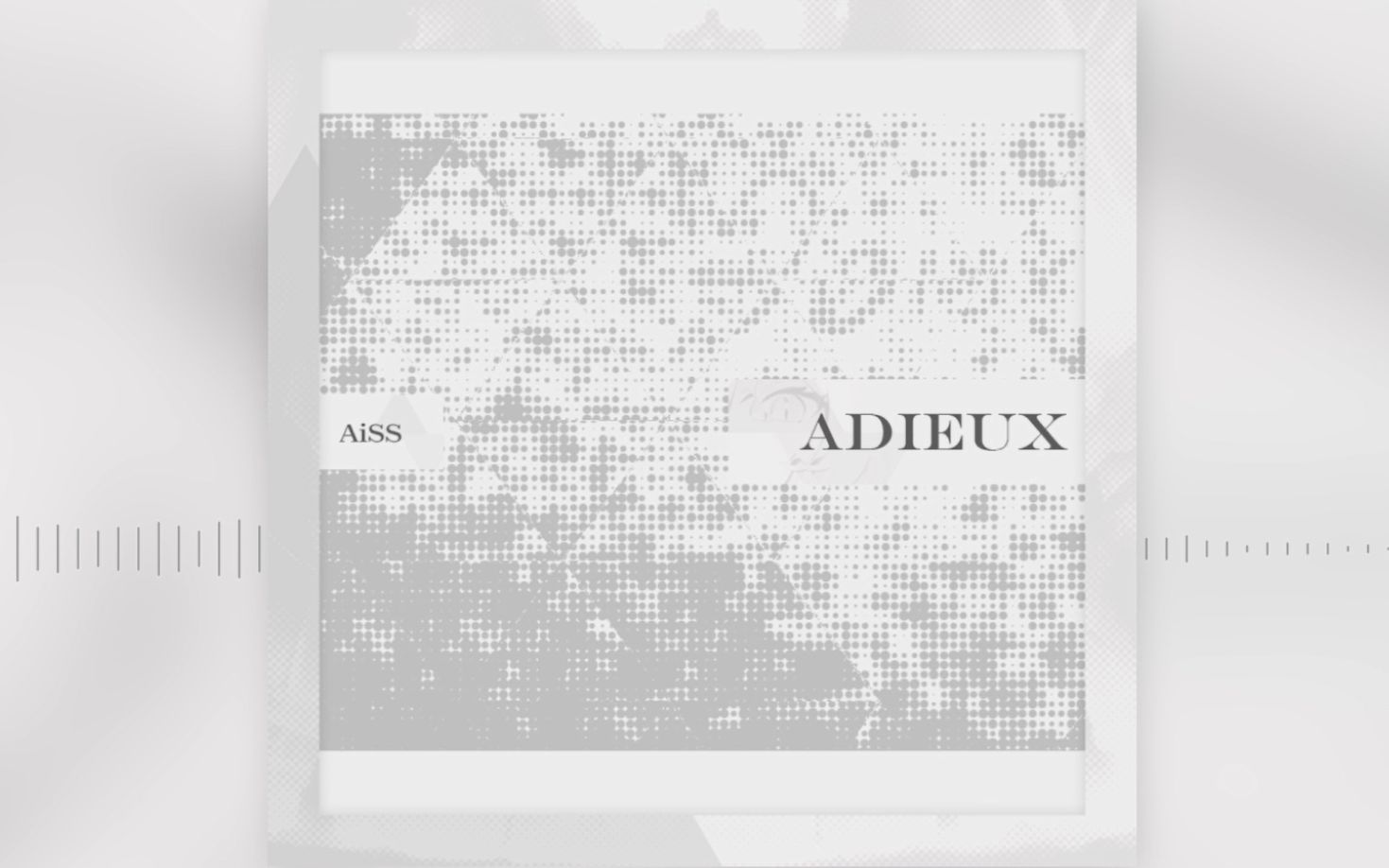 【MDCPCC2023总决赛课题曲】Adieux  AiSSMUSEDASH