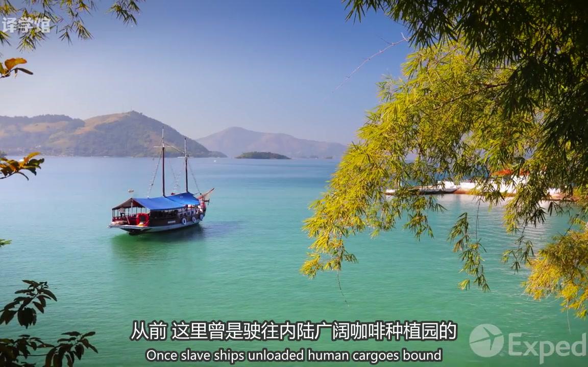 [图]格兰德岛湾度假旅行指南