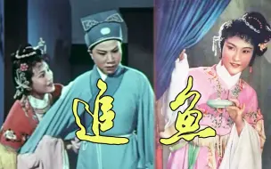 Descargar video: 【越剧/戏曲】追鱼 1959【中文字幕】