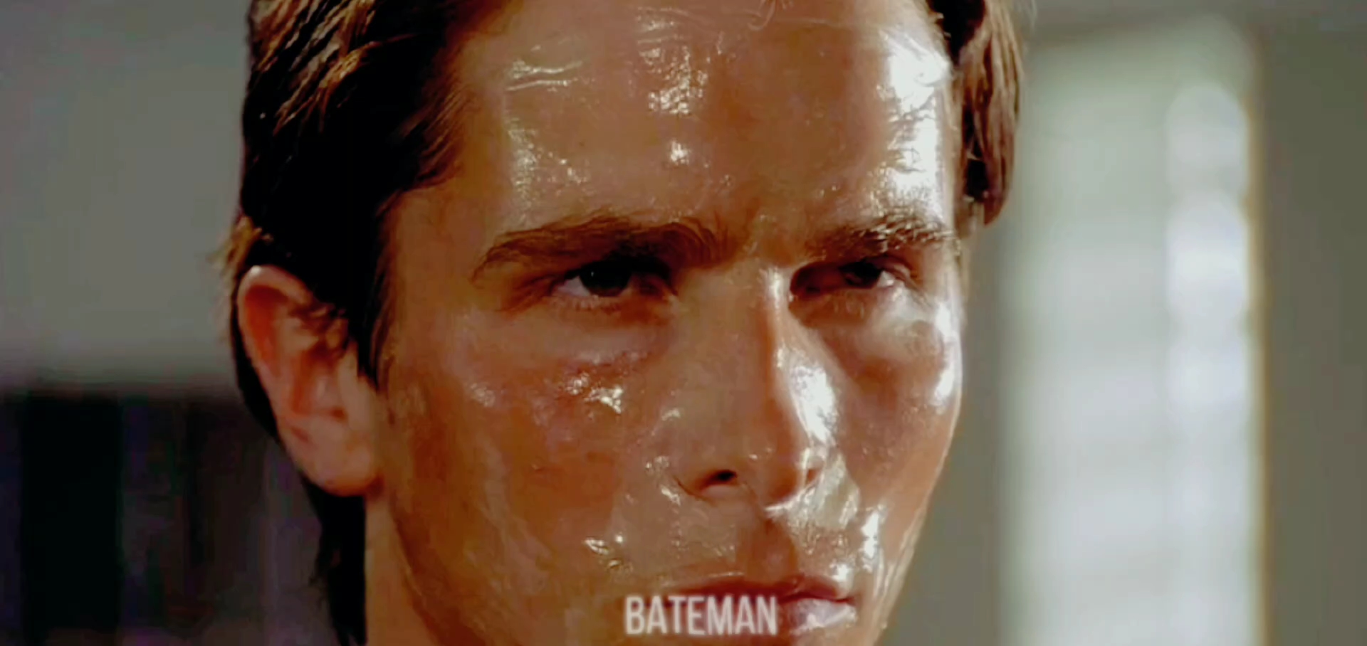 『Bateman』哔哩哔哩bilibili