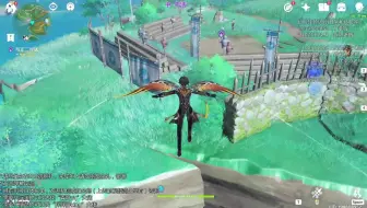 20220712原神代肝直播录像