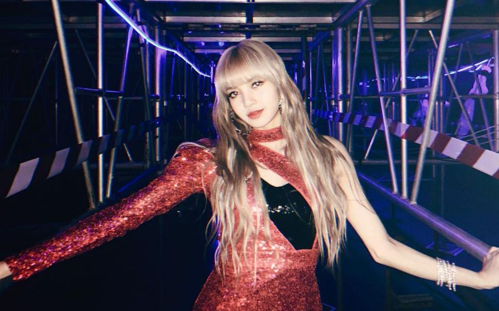 【lilis film】【lisa】第三部lilis film (然而还是荔枝味的)_哔哩