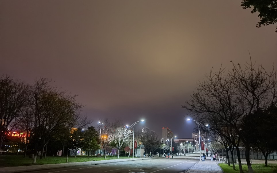 强行凑图打卡赚贝壳