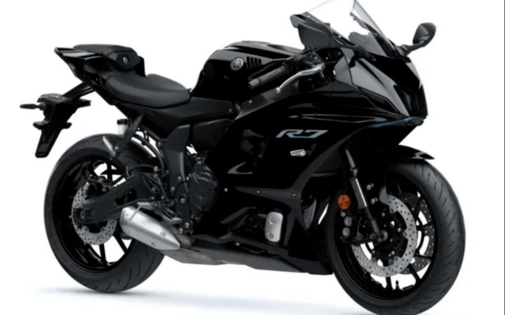 雅马哈r6vsr7哪台骑起来比较爽上