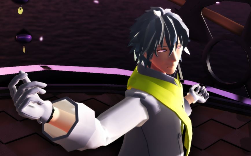 dmmdmmd颗粒儿的极乐净土