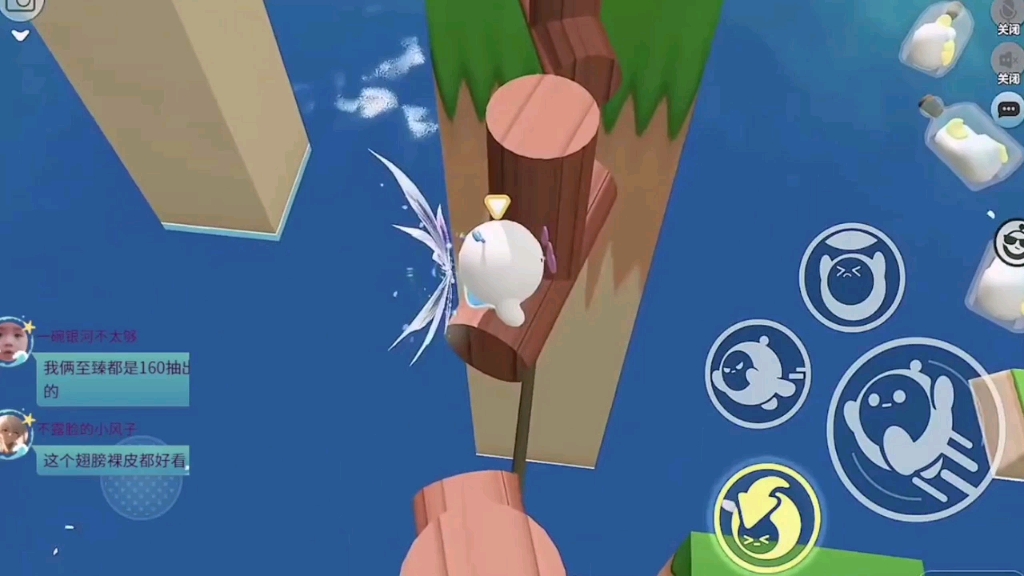 153滚鸡蛋2:游戏关卡的设计和创新性第8654期