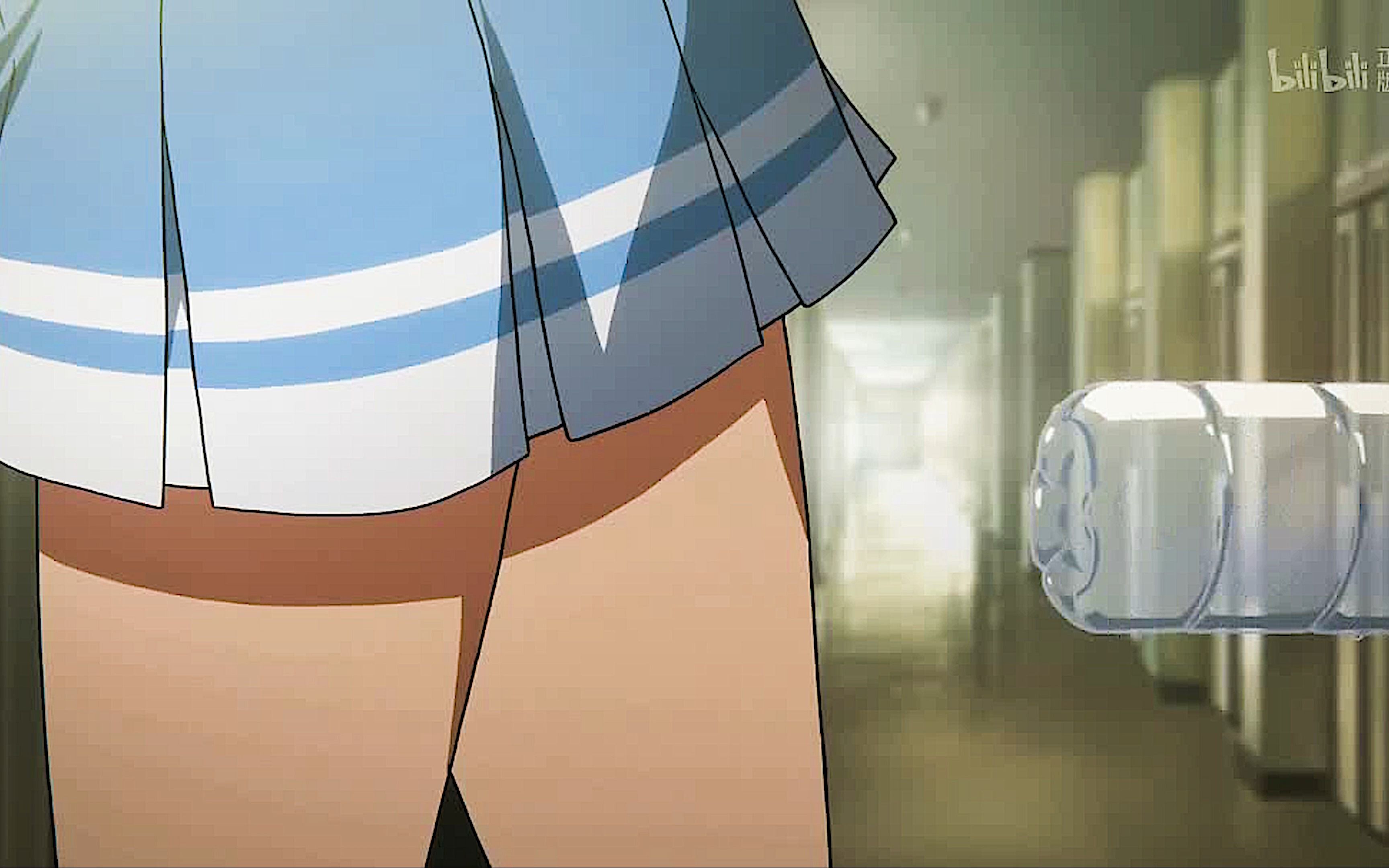 ❤“虽然很疼！但我并不讨厌疼痛的感觉哦”❤