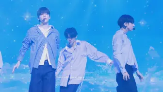 Download Video: [Fancam] (I_ll see you there tormorrow)_ (TXT) 240505 崔然竣饭拍