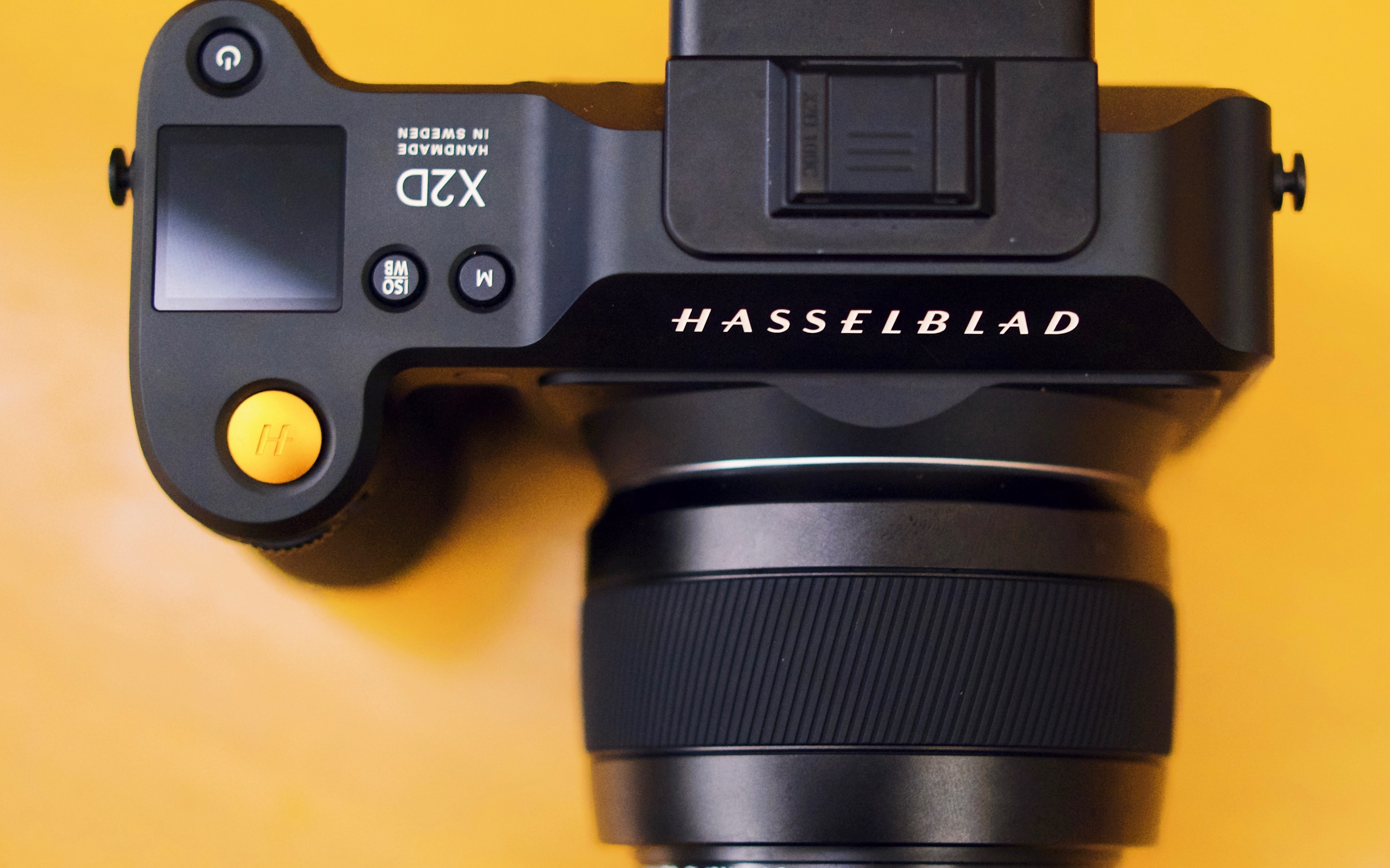 哈苏 X2D |Hasselblad X2D 专注摄影的利器哔哩哔哩bilibili