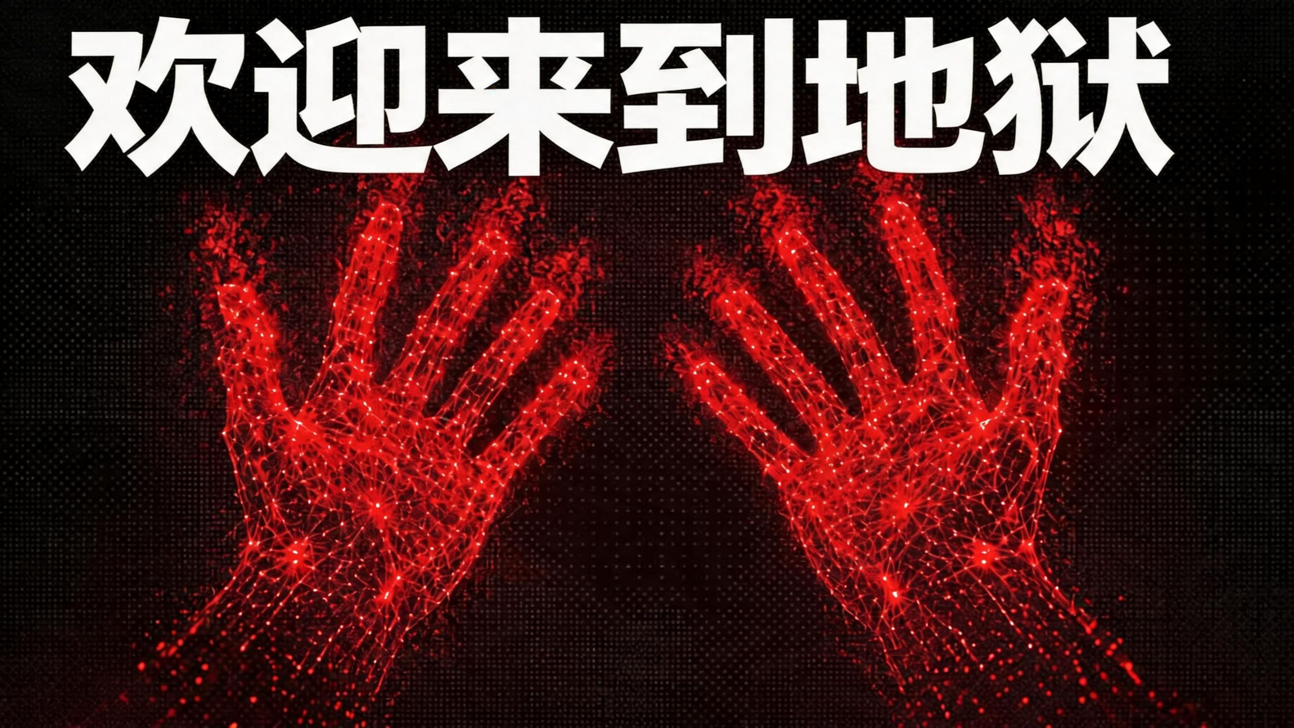 POV：你是一个刚出生九秒的AI - Species | Documenting AGI - 中配