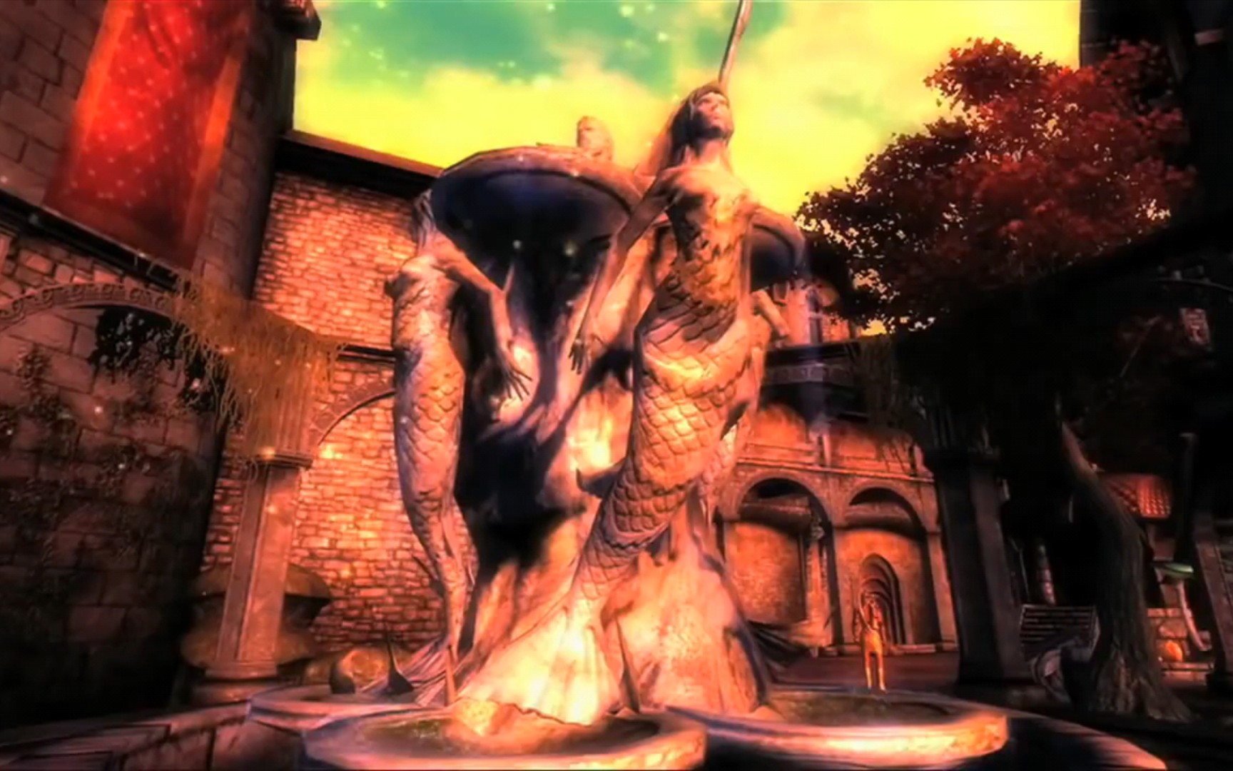 2006年《上古卷轴4湮灭》数字豪华版预告