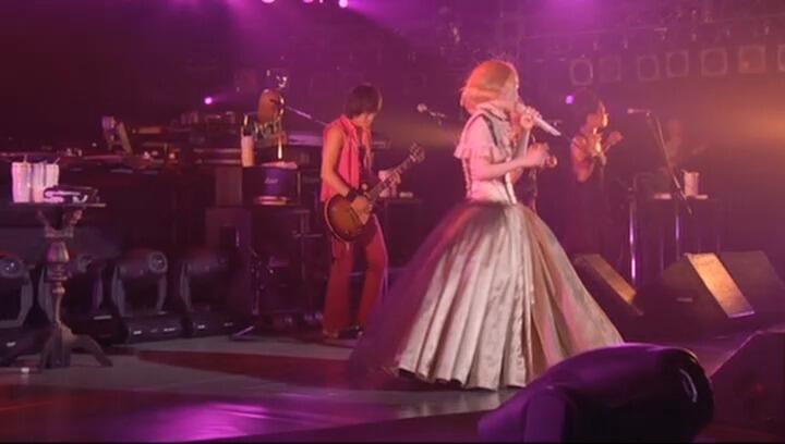 ユキライブYUKI TOUR 