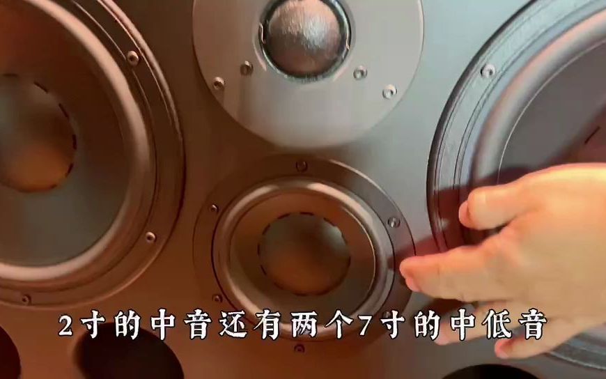 Dynaudio Acoustics 丹拿声学 入驻阳江十八子音响博物馆哔哩哔哩bilibili