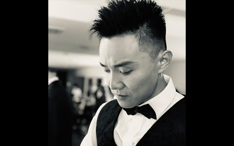 【配音演员吴磊】译制片配音片段精选