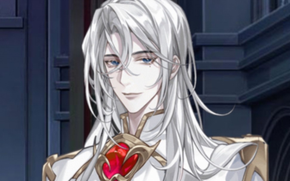 【月影别墅】伊洛斯笑起来好好看!艾尔会是一只永远自由的小吸血鬼