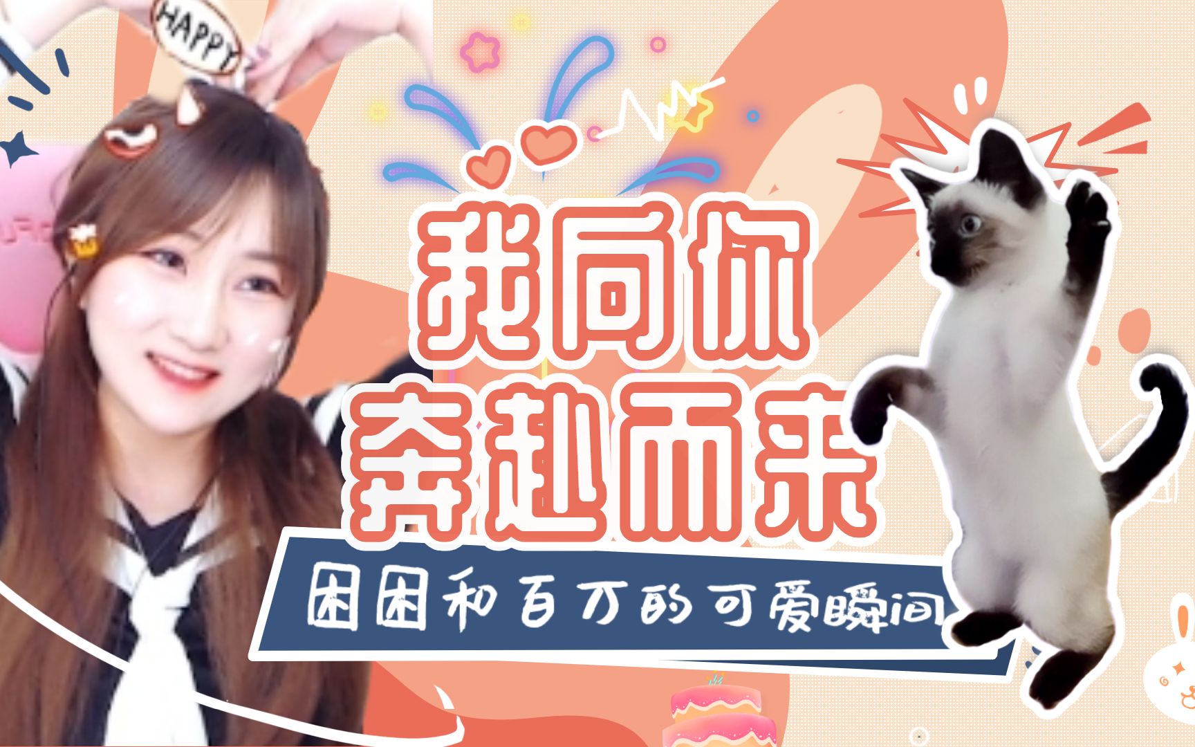 困困呐百万我向狗困奔赴而来快让我看看你又吃啥