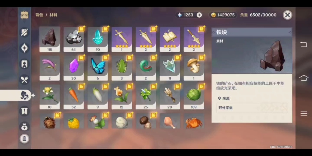 原神望舒客栈假山