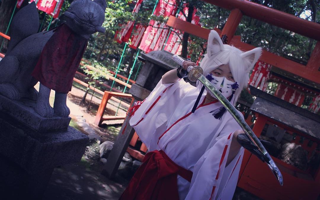 北辰一刀流玄武馆第四回东日本古武道交流演武大会2022521