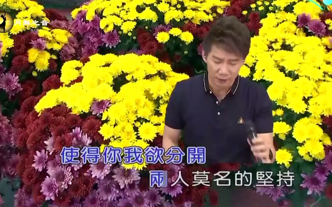 [图]翻唱闽南歌曲 人生啊人生