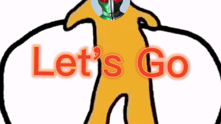 cyclonejokerhenxin摇摆的动作越看越像w变身动作