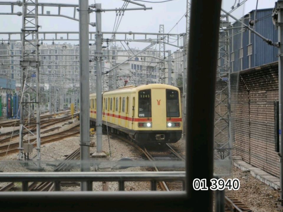 广州地铁 西门子图片