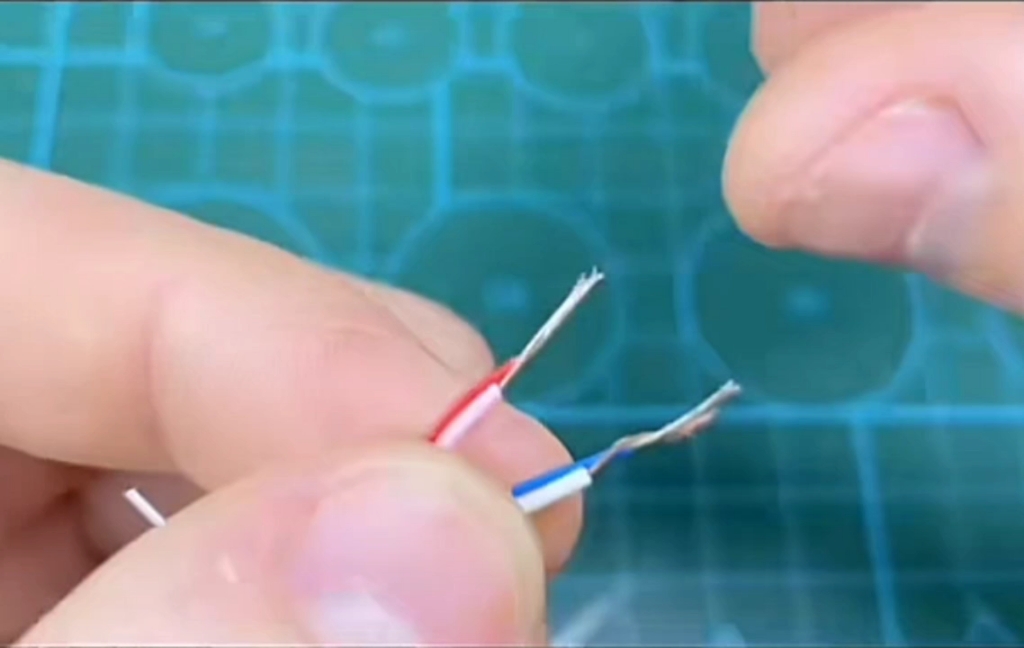 自制usb小风扇,超简单,赶紧动手试试吧#生活实用妙招#创意diy#动手