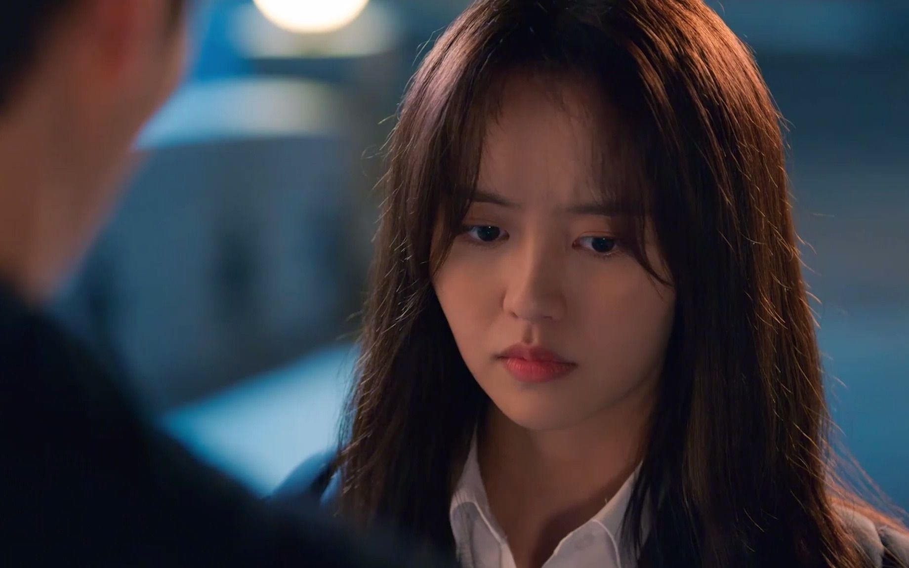 【喜欢的话请响铃第一季】瑄傲和朝晀两人互相敲响了对方的恋爱铃