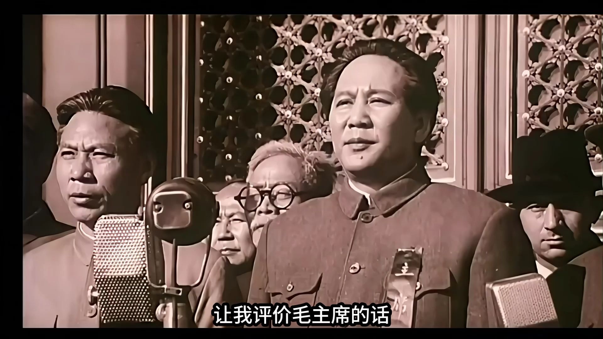 不懂国际局势的人，基本上都不聪明