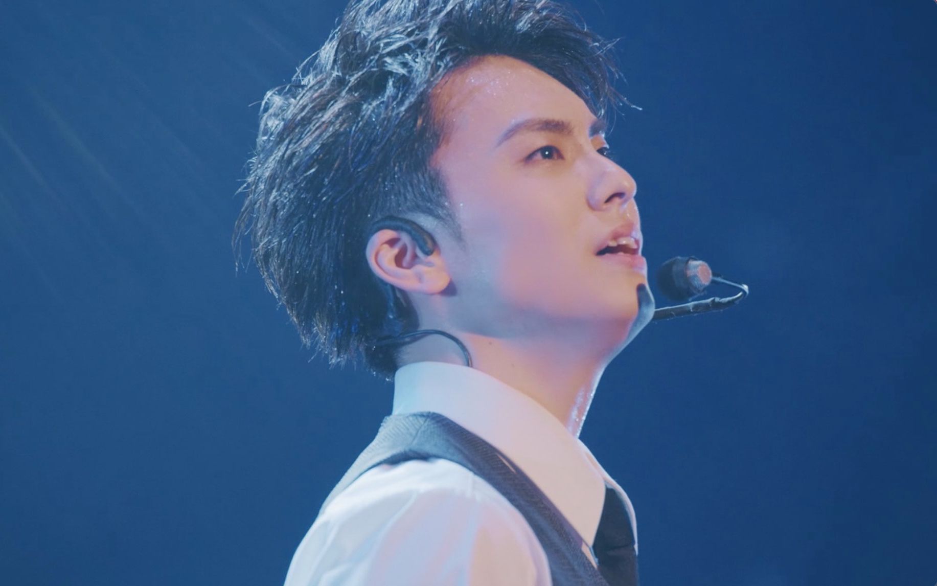 高野洸|2nd live tour at city digest