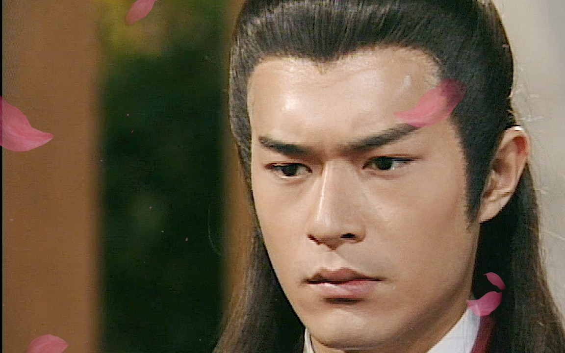 【古天乐】翩跹(杨过x丁鹏)_哔哩哔哩 (゜-゜)つロ 干杯~-bilibili