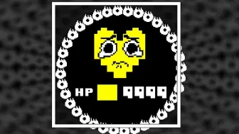 Tải video: [ Undertale Yellow ] 如果你躲过了艾斯戈尔的攻击会怎么样