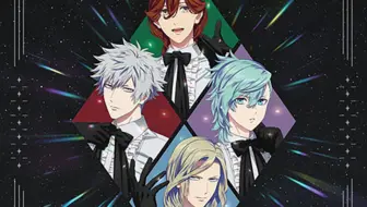 剧场版「歌之☆王子殿下♪ TABOO NIGHT XXXX」QUARTET NIGHT组合 Medley 插入曲集专辑