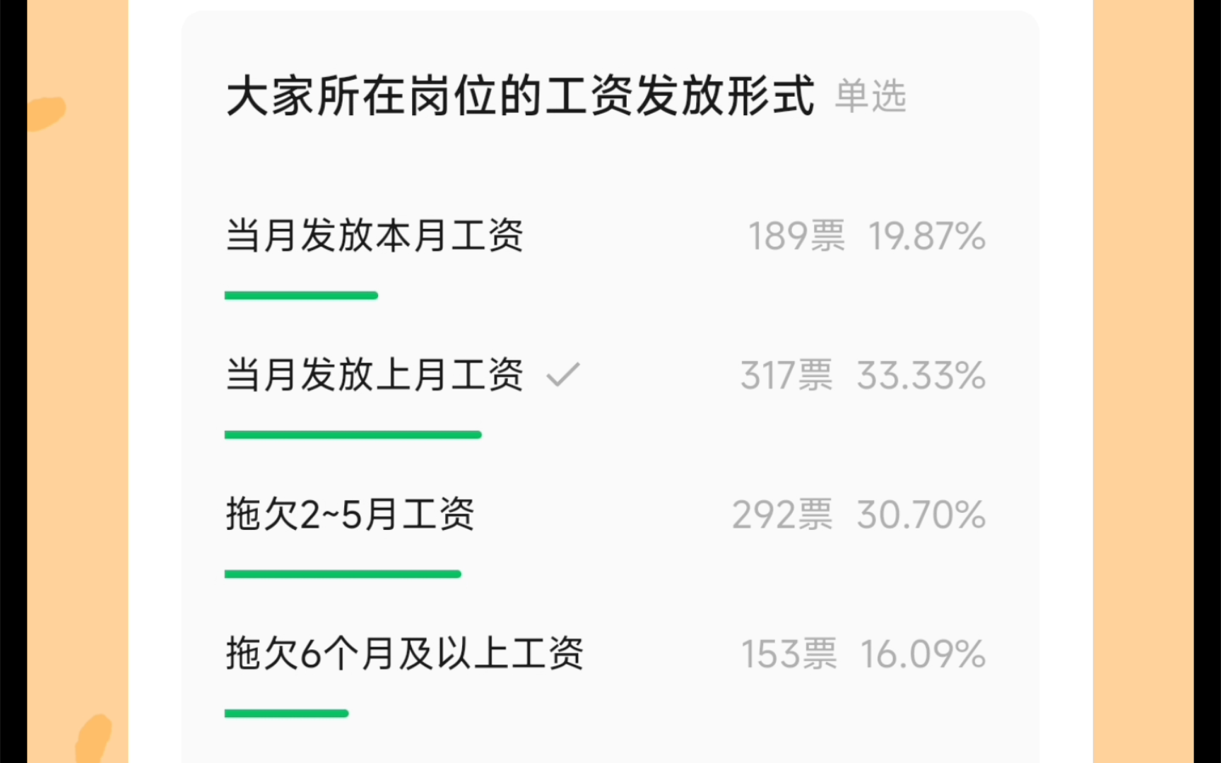 土木某局为防止员工跑路,延迟工资发放时间哔哩哔哩bilibili