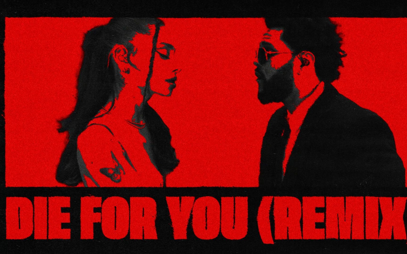 [图]哨音华彩版震撼来袭！！颅内高潮：die for you remix （whistle note cadenza version ）