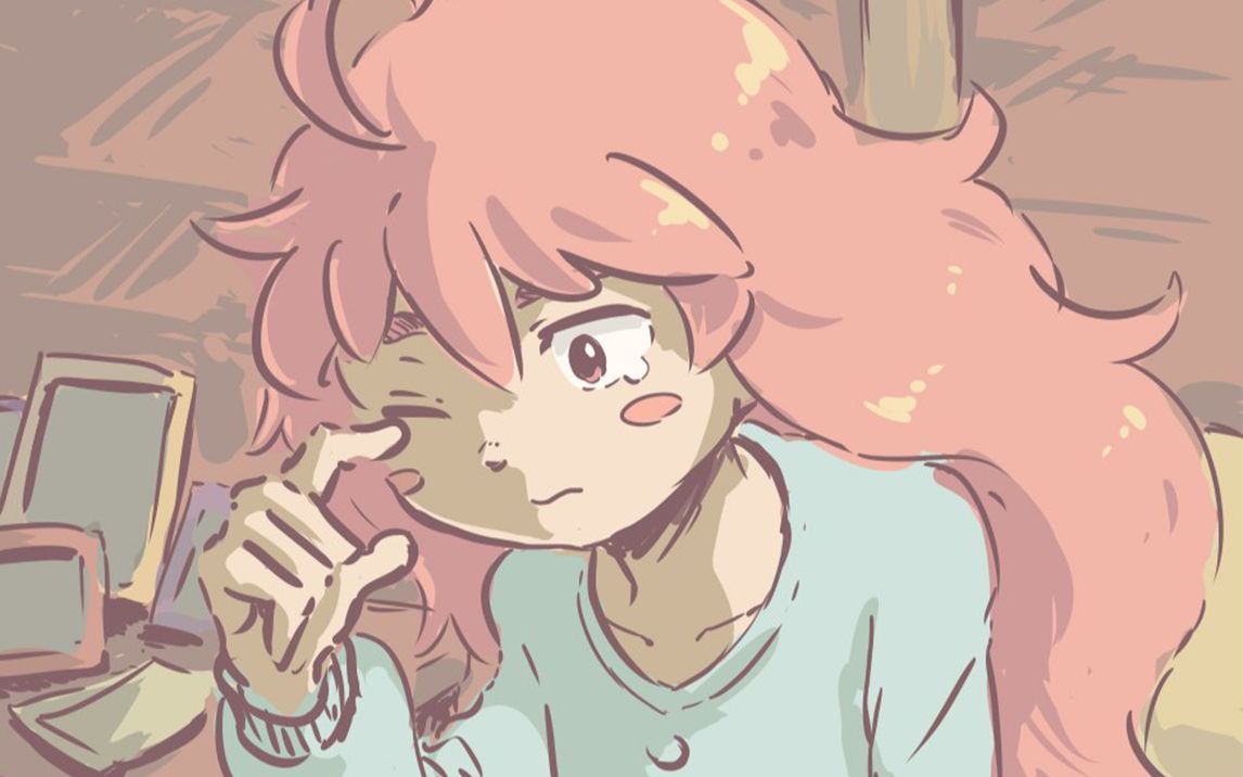 【蔚蓝】madeline变小了?big 1a金草莓一命通关_蔚蓝