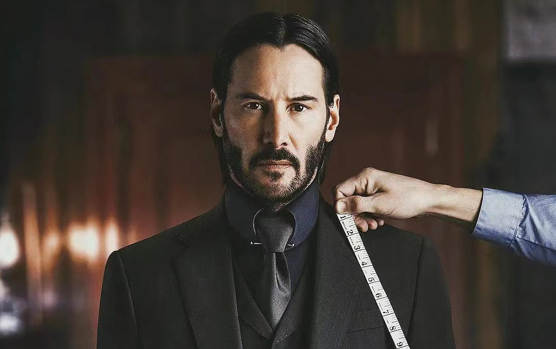 电影:【John wick2 疾速特攻】第二部枪战打斗精彩片段合集哔哩哔哩bilibili