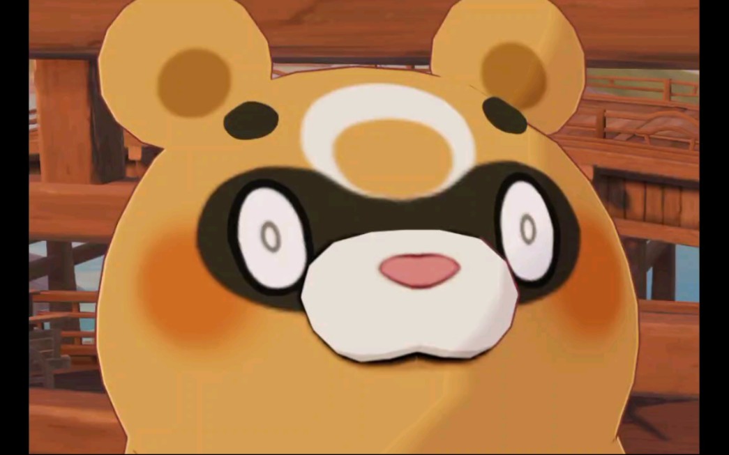 岩王爷天动万象重制版