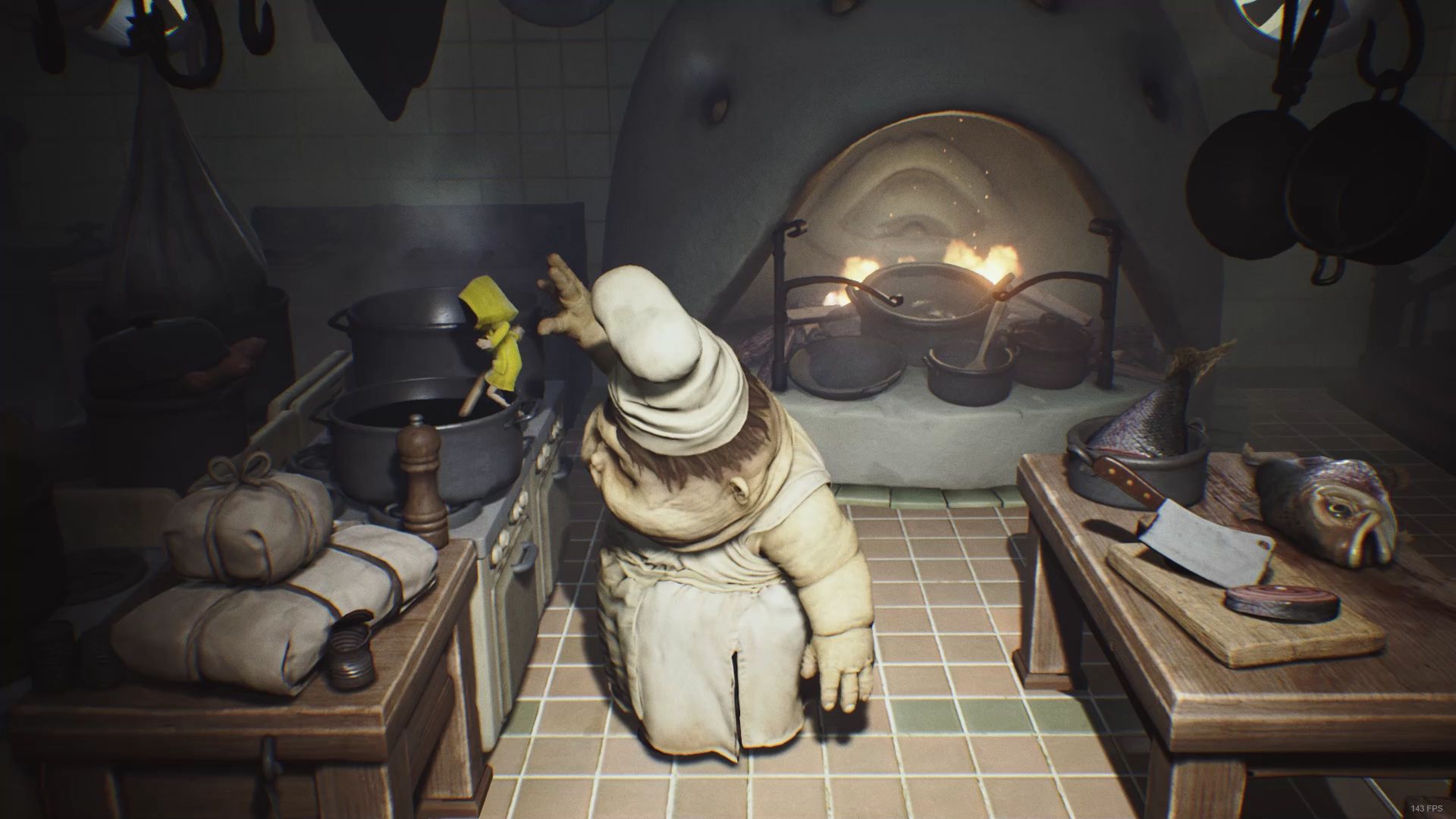 突然发现自己steam库里还有这游戏