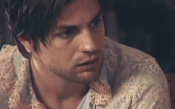 【Gale Harold】【葛尔 哈罗德】“深意总迟解 将爱却晚秋”哔哩哔哩bilibili